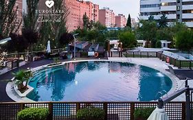Hotel Mirasierra Madrid